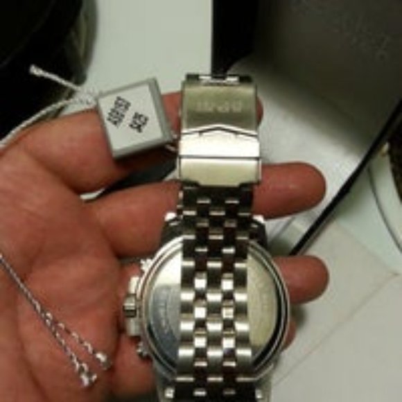 AUGUST STEINER WATCH - Picture 2 of 4